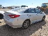 5NPE34AF2FH****** Salvamento y Destrozados 2015 Hyundai Sonata en Estado de Indiana