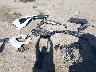 1V2AE2CA4SC****** Salvamento 2025 Volkswagen Atlas en Estado de Texas