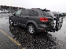 3C4PDCBG4HT****** Salvage and Repairable 2017 Dodge Journey in Lexington