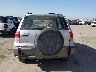 JTEGH20V430****** Destrozados 2003 Toyota RAV4