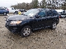 5XYZGDAG5BG****** Usados y Reparables 2011 Hyundai Santa Fe en Atlanta East