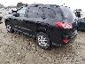 5XYZGDAG5BG****** Salvamento y Reparables 2011 Hyundai Santa Fe en Atlanta East