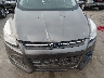 1FMCU0GXXDU****** Salvamento y Reparables 2013 Ford Escape en Estado de California