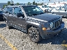 1C4NJPBA6FD****** Salvamento y Destrozados 2015 Jeep Patriot en Fontana