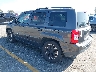 1C4NJPBA6FD****** Salvamento y Reparables 2015 Jeep Patriot en Fontana
