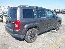 1C4NJPBA6FD****** Salvamento y Destrozados 2015 Jeep Patriot en Estado de California