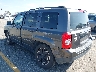 1C4NJPBA6FD****** Salvamento y Reparables 2015 Jeep Patriot en Estado de California