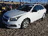 1G1PA5SH5G7****** Used and Repairable 2016 Chevrolet Cruze Limited in Albuquerque