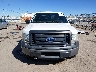 1FTEX1EMXCF****** Used 2012 Ford F-150 in New Mexico State