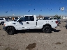 1FTEX1EMXCF****** Salvage 2012 Ford F-150