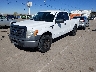 1FTEX1EMXCF****** Used and Repairable 2012 Ford F-150 in Albuquerque