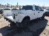 1FTEX1EMXCF****** Salvage and Repairable 2012 Ford F-150 in New Mexico State