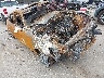 JTHBA1D20G5****** Salvage and Wrecked 2016 Lexus IS in Houston
