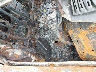 JTHBA1D20G5****** Wrecked 2016 Lexus IS in Houston
