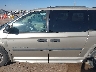 1D4GP24R35B****** Salvage 2005 Dodge Grand Caravan