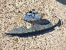 1D4GP24R35B****** Wrecked 2005 Dodge Grand Caravan in Texas State