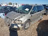 1D4GP24R35B****** Used and Repairable 2005 Dodge Grand Caravan in Lubbock