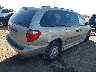 1D4GP24R35B****** Salvage and Wrecked 2005 Dodge Grand Caravan in Texas State