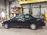 1HGCG56452A****** Reparables 2002 Honda Accord en Estado de Indiana