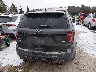 1FM5K8GT9GG****** Wrecked 2016 Ford Explorer