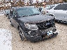 1FM5K8GT9GG****** Salvage and Wrecked 2016 Ford Explorer in Portage