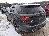 1FM5K8GT9GG****** Salvage and Repairable 2016 Ford Explorer in Portage