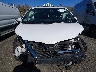 5TDKZ3DC3JS****** Destrozados 2018 Toyota Sienna en Estado de Massachusetts