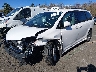 5TDKZ3DC3JS****** Usados y Reparables 2018 Toyota Sienna en Taunton
