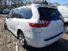 5TDKZ3DC3JS****** Salvamento y Reparables 2018 Toyota Sienna en Taunton