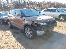 SALVP2BG1FH****** Salvamento y Destrozados 2015 Land Rover Range Rover Evoque en Chicago North