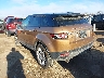 SALVP2BG1FH****** Salvamento y Reparables 2015 Land Rover Range Rover Evoque en Chicago North