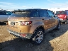 SALVP2BG1FH****** Salvamento y Destrozados 2015 Land Rover Range Rover Evoque en Estado de Illinois