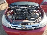 1FAHP35N29W****** Repairable 2009 Ford Focus in Lincoln