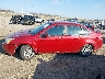 1FAHP35N29W****** Repairable 2009 Ford Focus in Illinois State