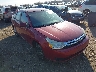 1FAHP35N29W****** Salvage and Wrecked 2009 Ford Focus in Lincoln