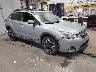 JF2GPANC3GH****** Salvamento y Destrozados 2016 Subaru Crosstrek en Fargo