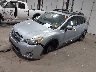 JF2GPANC3GH****** Usados y Reparables 2016 Subaru Crosstrek en Fargo