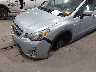 JF2GPANC3GH****** Salvamento y Reparables 2016 Subaru Crosstrek en Estado de Dakota del Norte