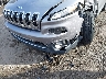 1C4PJMDS5EW****** Wrecked 2014 Jeep Cherokee in New Jersey State