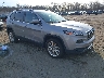 1C4PJMDS5EW****** Salvage and Wrecked 2014 Jeep Cherokee in Southern New Jersey