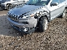 1C4PJMDS5EW****** Salvage and Repairable 2014 Jeep Cherokee in New Jersey State