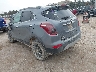 KL4CJ1SB6KB****** Salvage and Repairable 2019 Buick Encore in Oklahoma City