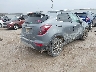 KL4CJ1SB6KB****** Salvage and Wrecked 2019 Buick Encore in Oklahoma State