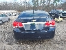 1G1PC5SB4E7****** Wrecked 2014 Chevrolet Cruze
