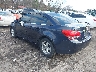1G1PC5SB4E7****** Salvage and Repairable 2014 Chevrolet Cruze in Atlanta South