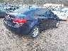1G1PC5SB4E7****** Salvage and Wrecked 2014 Chevrolet Cruze in Georgia State