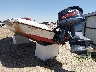 RNGA301***** Salvage and Repairable 2006 Ranger Z19 in Rec Rides Online Exclusive