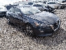 1N4BL4DV7NN****** Salvamento y Destrozados 2022 Nissan Altima en Lafayette