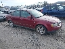 WAULC68E84A****** Salvamento y Destrozados 2004 Audi A4 en Asheville
