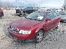 WAULC68E84A****** Salvamento y Reparables 2004 Audi A4 en Estado de Carolina del Norte
